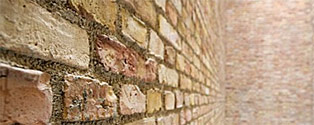 Brickwork & Walling