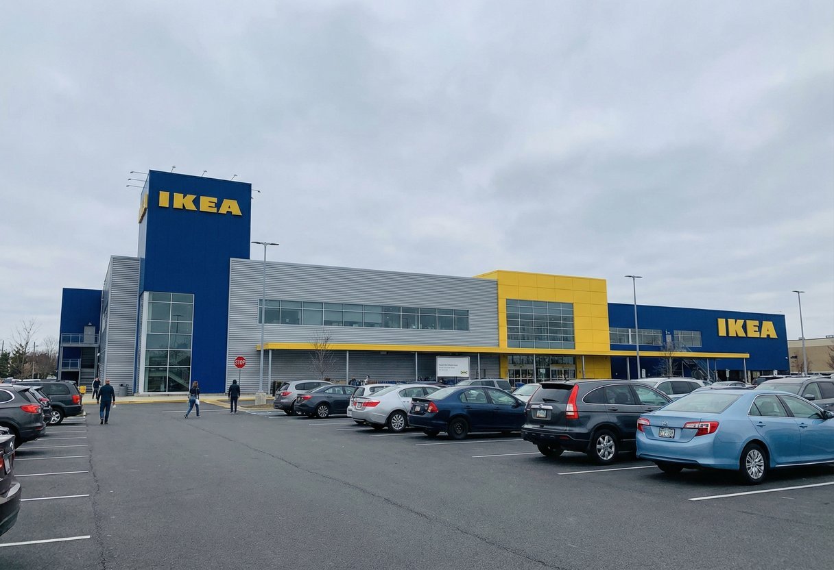 For Just E7 This Ikea Sensor Instantly Alerts You When A Door Or Window Is Opened