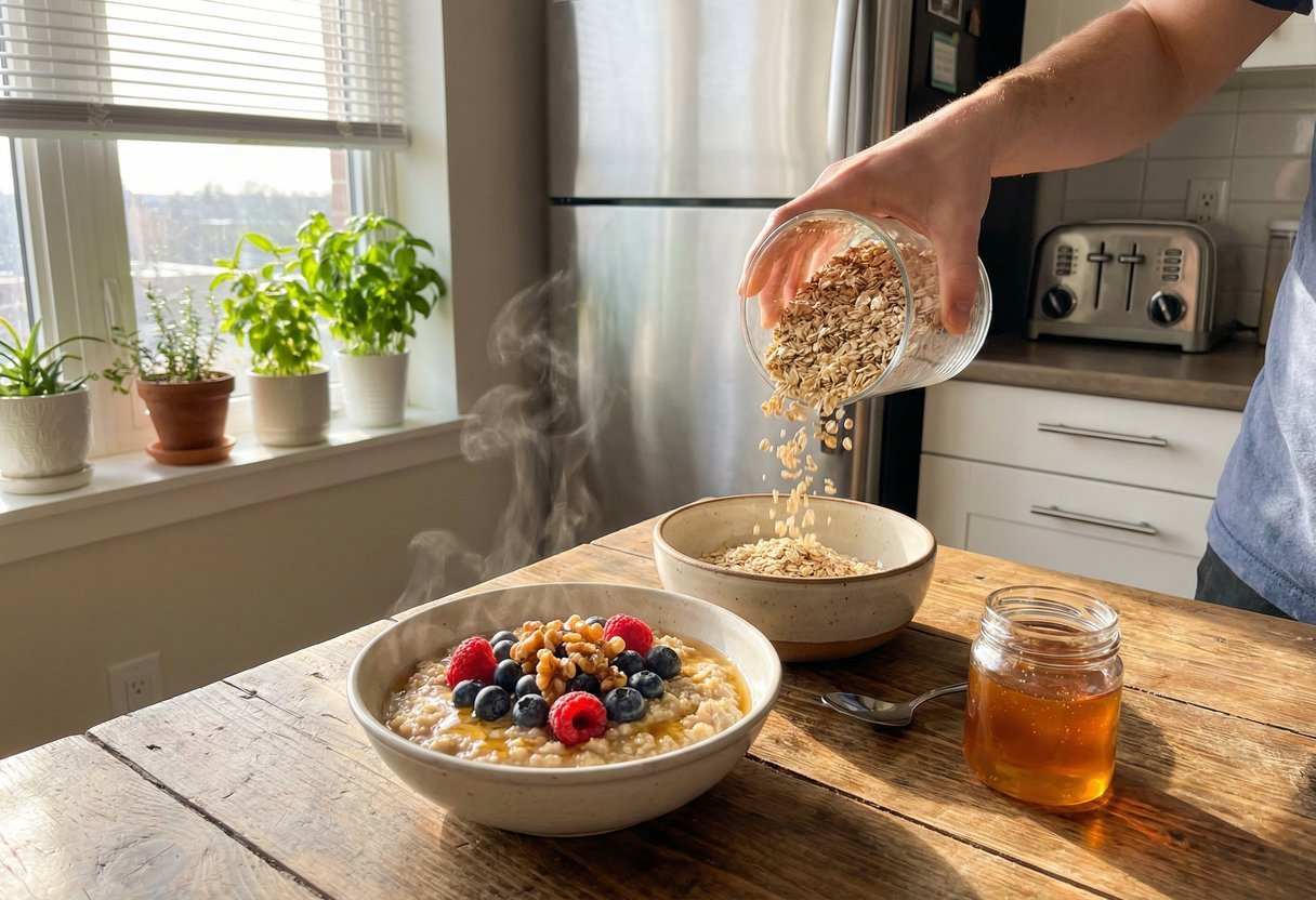 High Cholesterol This Common Food Can Lower It In Just 48 Hours