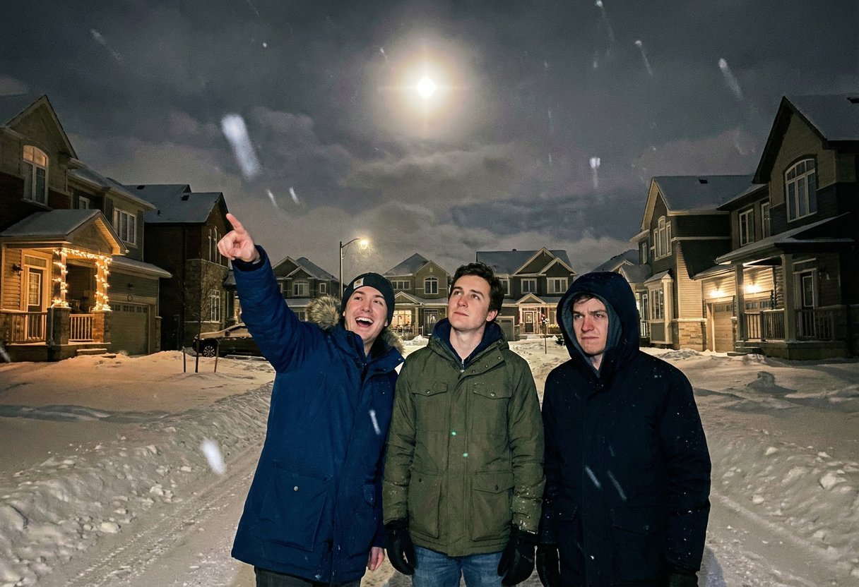 January 30 2026S Snow Full Moon These Three Astrological Signs Must Stay Alert To This Message