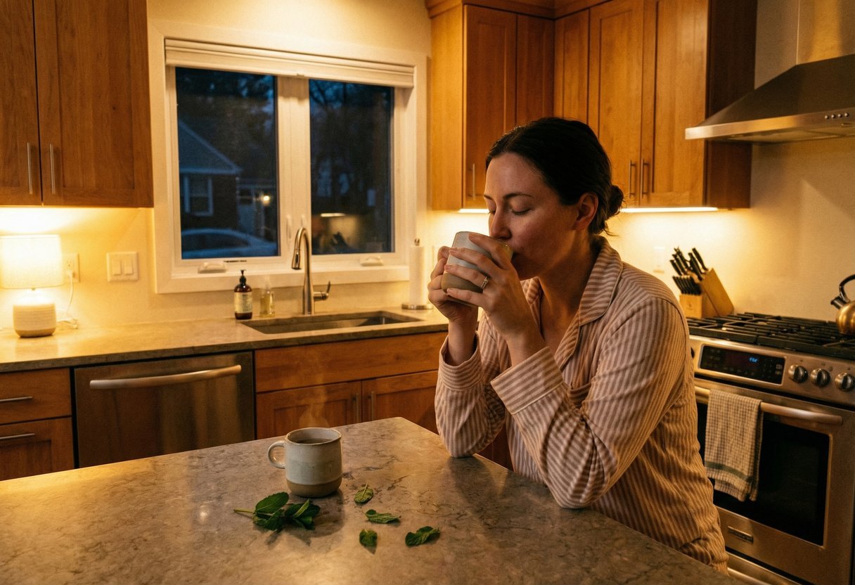 No More Sleepless Nights This Lesser Known Plant Promotes Sleep In Less Than 30 Minutes