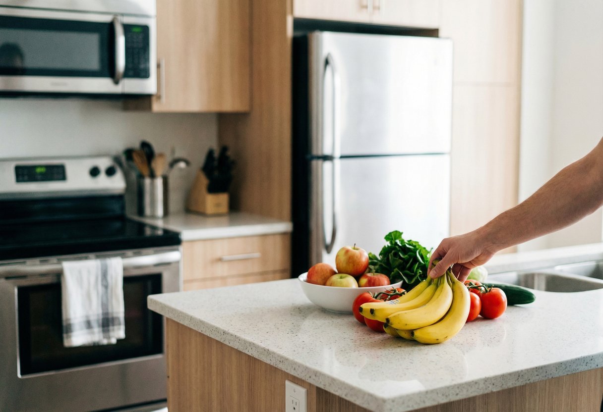 These Foods You Should Never Put In The Fridge The List Everyone Should Finally Know