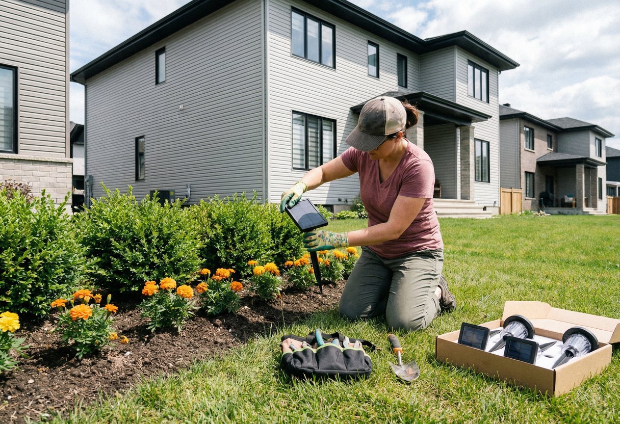 Thinking Your Garden Lighting Is Unnecessary This Installation Mistake Is Costing You Money