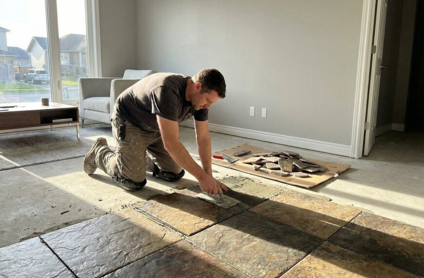 Traditional Tiling Fades As Designers Embrace Xxl Formats And Bold Textures In 2026